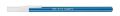 Kuličkové pero Signetta, modrá, 0,7mm, s uzávěrem, ICO ,balení 50 ks
