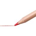 Barevné pastelky Noris natural jumbo 1280N, 12 barev, trojhranné, JUMBO, STAEDTLER 1280N C12 Barevné pastelky Noris natural jumbo 1280N, 12 barev, trojhranné, JUMBO, STAEDTLER 1280N C12