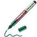 Lakový popisovač 51 EcoLine, zelená, 1-2 mm, EDDING 4-51-004