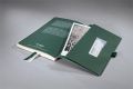 Exkluzivní zápisník Conceptum, Nature Edition, A5, tečkovaný, 97 listů, měkké desky, SIGEL CO671