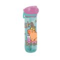 Láhev Lollipop Capybara, 600 ml, LIZZYSULI 7700019000 Láhev Lollipop Capybara, 600 ml, LIZZYSULI 7700019000