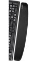 Pěnová podložka zápěstí ke klávesnici Sateen, černá, SPEEDLINK SL-620801-BK