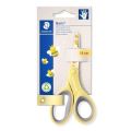 Nůžky Noris 965, žlutá, školní, 14 cm, STAEDTLER 965 14P BK2