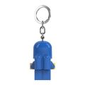 Klíčenka s LED osvětlením Space Baby, LEGO LGL-KE210H