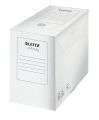 Archivační box Infinity, bílá, A4, 150 mm, LEITZ