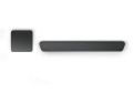 Soundbar s bezdrátovým subwooferem TAB5309, tmavě šedá, PHILIPS TAB5309/10
