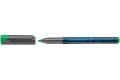 Permanentní popisovač Maxx 224 M, zelená, 1mm, OHP, SCHNEIDER
