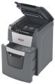 Skartovací stroj Optimum AutoFeed+ 100M, mikrokonfety, 100 listů, REXEL 2020100MEU