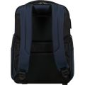 Batoh na notebook Evosight, modrá, 14,1, SAMSONITE 153521-1090