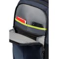 Batoh na notebook Guardit 3.0, modrá, 17,3, SAMSONITE 155197-1090 Batoh na notebook Guardit 3.0, modrá, 17,3, SAMSONITE 155197-1090