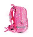 Batoh Anatomic Hello Sweetie, růžová, anatomický, PULSE 122297 Batoh Anatomic Hello Sweetie, růžová, anatomický, PULSE 122297