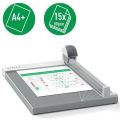 Kotoučová řezačka Precision Office A4+, A4+, 15 listů, LEITZ 90270000