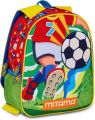 Batoh Spinny, fotbal/surf, oboustranný, MITAMA 64703