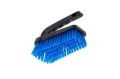 Kartáč s rukojetí, modrá, BONUS B024