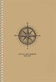 Spirálový sešit Sailor, mix motivů, čistý, A5, 96 listů, SHKOLYARYK A5-SC-096-6149 Spirálový sešit Sailor, mix motivů, čistý, A5, 96 listů, SHKOLYARYK A5-SC-096-6149