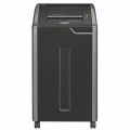 Skartovací stroj Powershred® 425Ci, křížový řez, 28-30 listů, FELLOWES