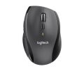 Myš M705, bezdrátová, laserová, LOGITECH Myš M705, bezdrátová, laserová, LOGITECH