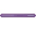 Pravítko Sparkle, různé barvy, 30 cm, plast, nerozbitné, FABER-CASTELL 172030