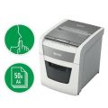 Skartovačka IQ AutoFeed SmalOffice 50 P4 Pro, 50 listů, křížový řez, LEITZ, 80350000