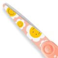Nůžky Noris 965, broskvová, školní, 14 cm, STAEDTLER 965 14P BK4