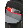 Batoh na notebook Guardit 3.0, černá, 15,6, Backpack Underseater, SAMSONITE 155199-1041 Batoh na notebook Guardit 3.0, černá, 15,6, Backpack Underseater, SAMSONITE 155199-1041