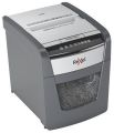 Skartovací stroj Optimum AutoFeed+ 50 Pro P4, křížový řez, 50 listů, REXEL
