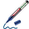 Lakový popisovač 50 EcoLine, modrá, 2-3 mm, EDDING 4-50-003