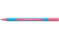 Kuličkové pero Slider Edge XB Pastel, růžová flamingo, 0,7 mm, s uzávěrem, SCHNEIDER