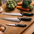Startovací sada nožů Essential, 3 ks, FISKARS 1065583 ,balení 3 ks Startovací sada nožů Essential, 3 ks, FISKARS 1065583 ,balení 3 ks