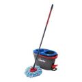Mop na podlahu H2PrO, rotační, sada, VILEDA Mop na podlahu H2PrO, rotační, sada, VILEDA