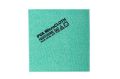 Utěrka MicroCLOTH, zelená, univerzální, 1 ks, 40 x 34 cm, BONUS B928