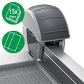 Nůž pro řezačky Precision Office, rovný řez, 15 listů, LEITZ 90310000 ,balení 2 ks