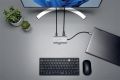 Dokovací stanice UH1400P, 8 portů, USB-C, KENSINGTON K33820WW Dokovací stanice UH1400P, 8 portů, USB-C, KENSINGTON K33820WW