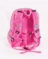 Batoh Anatomic Hello Sweetie, růžová, anatomický, PULSE 122297 Batoh Anatomic Hello Sweetie, růžová, anatomický, PULSE 122297