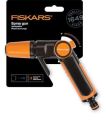 Zavlažovací pistole Solid  SoftGrip™, 2 funkce, FISKARS 1020445