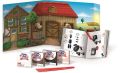 Sada FIMO® 8034 kids form&play Farm Farma