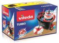 Mop na podlahu Easy Wring TURBO, sada, VILEDA