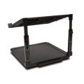 Stojan na notebook SmartFit Riser, černá, KENSINGTON K52783WW