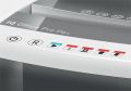 Skartovací stroj IQ Office Pro P6+, micro, 5 listy, LEITZ