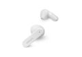 Sluchátka TAT2139, bílá, TWS bezdrátová, Bluetooth 5.3, PHILIPS TAT2139WT/00