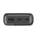 Powerbanka, 20 000 mAh, ENERGIZER UE20050CC