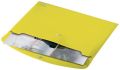 Desky s drukem Recycle, žlutá, PP, A4, LEITZ 46780015