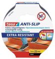 Protiskluzová páska Anti-slip 55587, černá, 25 mm x 5 m, TESA