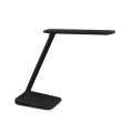 Stolní lampa Sally, černá, mobilní, LED, dobíjecí, MAUL 8181090 Stolní lampa Sally, černá, mobilní, LED, dobíjecí, MAUL 8181090