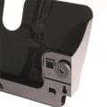 Držák na katalogy FLEXIPLUS, černá, na zeď, A4, na šířku, magnetický, DURABLE 1709021060 Držák na katalogy FLEXIPLUS, černá, na zeď, A4, na šířku, magnetický, DURABLE 1709021060
