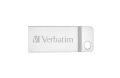 USB flash disk Executive Metal, 32GB, USB 2.0,  VERBATIM