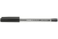 Kuličkové pero Tops 505 M, černá, 0,5mm, s uzávěrem, SCHNEIDER