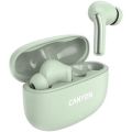 Sluchátka OnGo 9, šalvějová, TWS bezdrátová, Bluetooth 5.4, CANYON CNS-TWS9G Sluchátka OnGo 9, šalvějová, TWS bezdrátová, Bluetooth 5.4, CANYON CNS-TWS9G