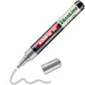 Lakový popisovač 50 EcoLine, stříbrná, 2-3 mm, EDDING 4-50-054