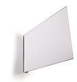 Informační tabulka, A4, magnetická, na šířku, 10 ks/balení, DURABLE 187519 ,balení 10 ks